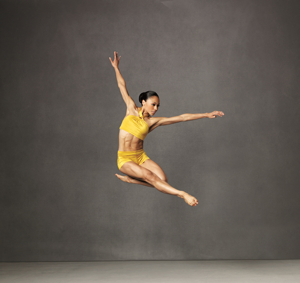 ALVIN AILEY� AMERICAN DANCE THEATER YN DYCHWELYD I GANOLFAN MILENIWM CYMRU FEL RHAN O DAITH Y DU 2016