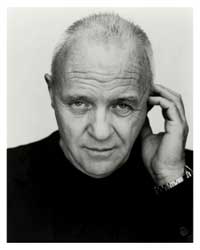 Sir Anthony Hopkins In Concert