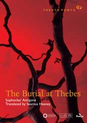 The Burial at Thebes