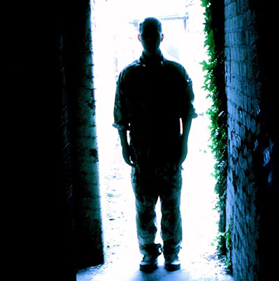 Electrifying New Drama Staged at Abergavenny