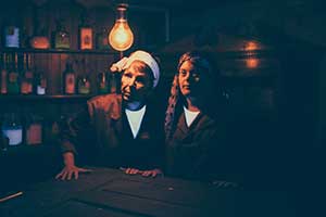 Beneath the Streets: Lost and Found