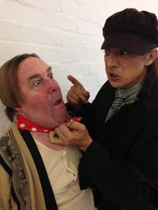 STEPTOE AND SON