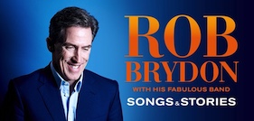 Digrifwr arobryn ar daith o gwmpas y du gyda sioe newydd
Award-winning comedian takes new show on UK tour