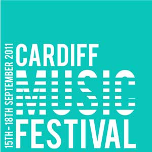 Cardiff Music Festival 2011