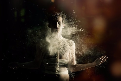 Company of Sirens new production will be The Wolf Tattoo a new play by Lucy Gough. 