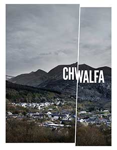 CYHOEDDI CYNHYRCHIAD CHWALFA AR GYFER 2016