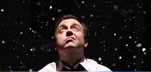 Dirty Protest present 'Last Christmas' at Aberystwyth Arts Centre
7.45pm, Thursday 4 December