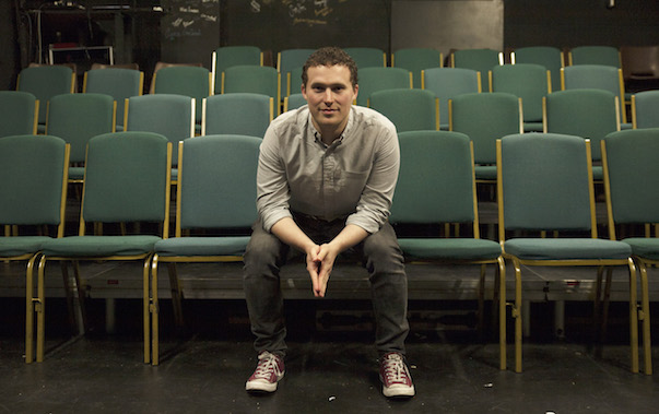 Cardiff�s pub theatre The Other Room continues LOVESICK season with All But Gone

