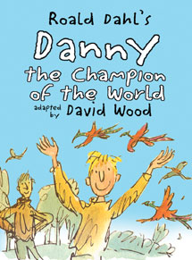 THE NEW THEATRE KICKSTARTS DANNY TOUR 