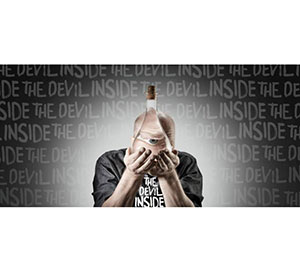 THE DEVIL INSIDE - A NEW OPERA BY STUART MACRAE & LOUISE WELSH