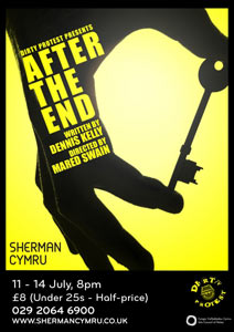After The End....