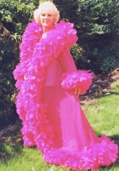 The Dorothy Squires story.....