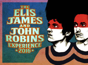 Oners! Retro Oners! PCD's! Finally, a chance to truly taste the vibe! Elis James and John Robins bring their hit Radio X podcast to Swansea Grand Theatre on Thursday 13th October at 7.30pm.