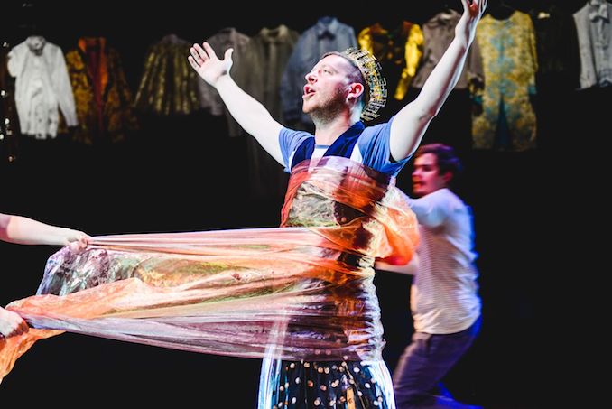 The Borrowers � heart-warming celebration of family this Christmas  