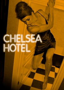 
Earthfall: Chelsea Hotel