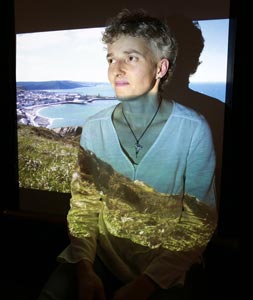 Aberystwyth family drama comes full circle