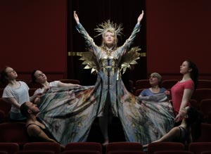 The Park and Dare Theatre continues its Centenary Celebrations