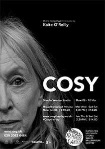 IWA Podcast: Confronting the Last Taboo � Old Age and Death in Theatre