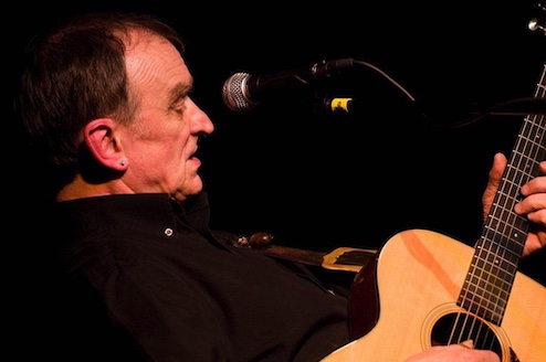 
MARTIN CARTHY
Canolfan y Celfyddydau Aberystwyth Arts Centre
MEHEFIN 28 JUNE
