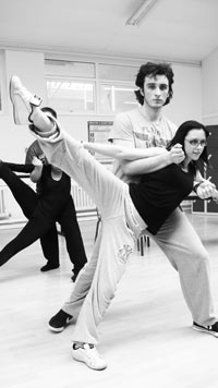 �Footloose- The Musical� 