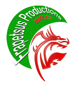 
Frapetsus present The Good, the Bad and the Welsh