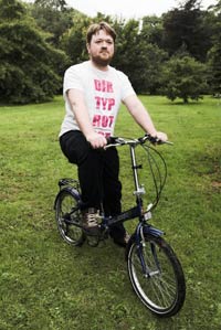 Dirty Protest - Back To The Yurt