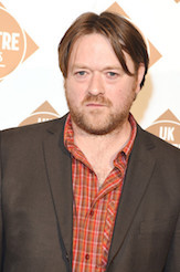 NEW SHERMAN THEATRE & ROYAL COURT THEATRE CO-PRODUCTIONANNOUNCED; GARY OWEN'S KILLOLOGY