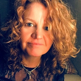 Theatr na n�g Artistic Director Geinor Styles Awarded Honorary Fellowship from the Royal Welsh College of Music and Drama.