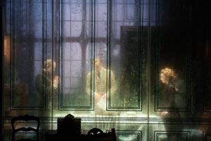 GHOSTS by Henrik Ibsen at Theatr Mwldan on Thursday 3 July