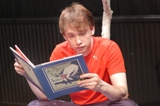 A Lament for Moths - new play from Patrick Jones