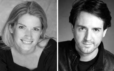 WEST END & TV STARS IN GWENT THEATRE TRIBUTE