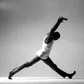 Henri Oguike Dance Company to Perform at The Sherman