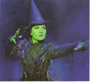 Welsh Musical Theatre Young Singer of the Year 2014 Competition � Preliminary Round this Saturday
