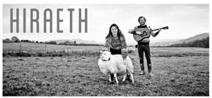 Farmer�s daughter tours Wales with her critically acclaimed theatre show �Hiraeth� this Autumn
