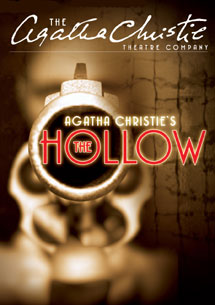 THE RETURN OF THE FIRST LADY OF CRIME