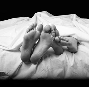 Torch Theatre Company announce cast for its production of Ayckbourn�s 
How The Other Half Loves