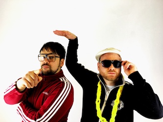ABERYSTWYTH ARTS CENTRE  WaxWurx The Allergies 10pm, Saturday 13 October