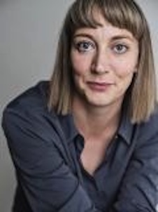 THEATRE MAKER & DIRECTOR 
HANNAH MCPAKE�S BALLOON GIRL 
AWARDED NATIONAL THEATRE WALES� 
RADICAL CREATURES COMMISSION

