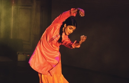 Akademi�s award-winning dance theatre show The Troth, a story of love, loss and sacrifice in World War I, comes to Royal Welsh College of Music & Drama, Cardiff on the weekend of Armistice Day 