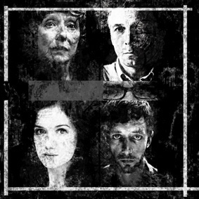 ABERYSTWYTH ARTS CENTRE
Theatr Bara Caws
Dwyn i Gof (Bring to Mind) 
by Meic Povey
7:30pm, Tuesday 23 October