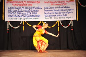 India Dance Wales celebrates tour success