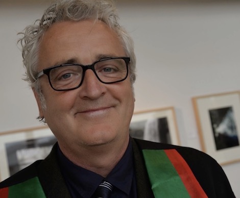 ED THOMAS, HIJINX & WALES IN VENICE LEAD NATIONAL THEATRE WALES� 
2019 SEASON
