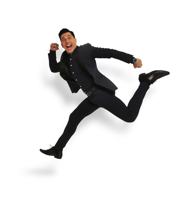 RUSSELL KANE

Canolfan y Celfyddydau Aberystwyth Arts Centre
TACHWEDD 16 NOVEMBER