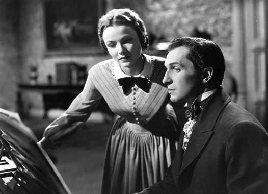 
THE EARLY CAREER OF VINCENT PRICE
cyflwyniad a dangosiad ffilm
presentation and screening