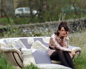 One woman show takes Afan Valley actress back �home�