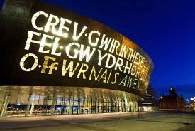 WALES MILLENNIUM CENTRE CO-PRODUCTIONS SECURE INTERNATIONAL FESTIVAL SLOTS IN 2019