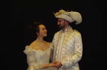 
Panto 2018: Cinderella 