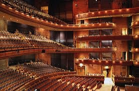 WALES MILLENNIUM CENTRE HOSTS ALTERNATIVE CHRISTMAS MAGIC THROUGHOUT DECEMBER 2019