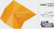 WILLIAM SMITH WINS WALES DRAMA AWARD 2016