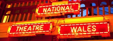 BBC Cymru Wales and National Theatre Wales to search for Wales Writer in Residence